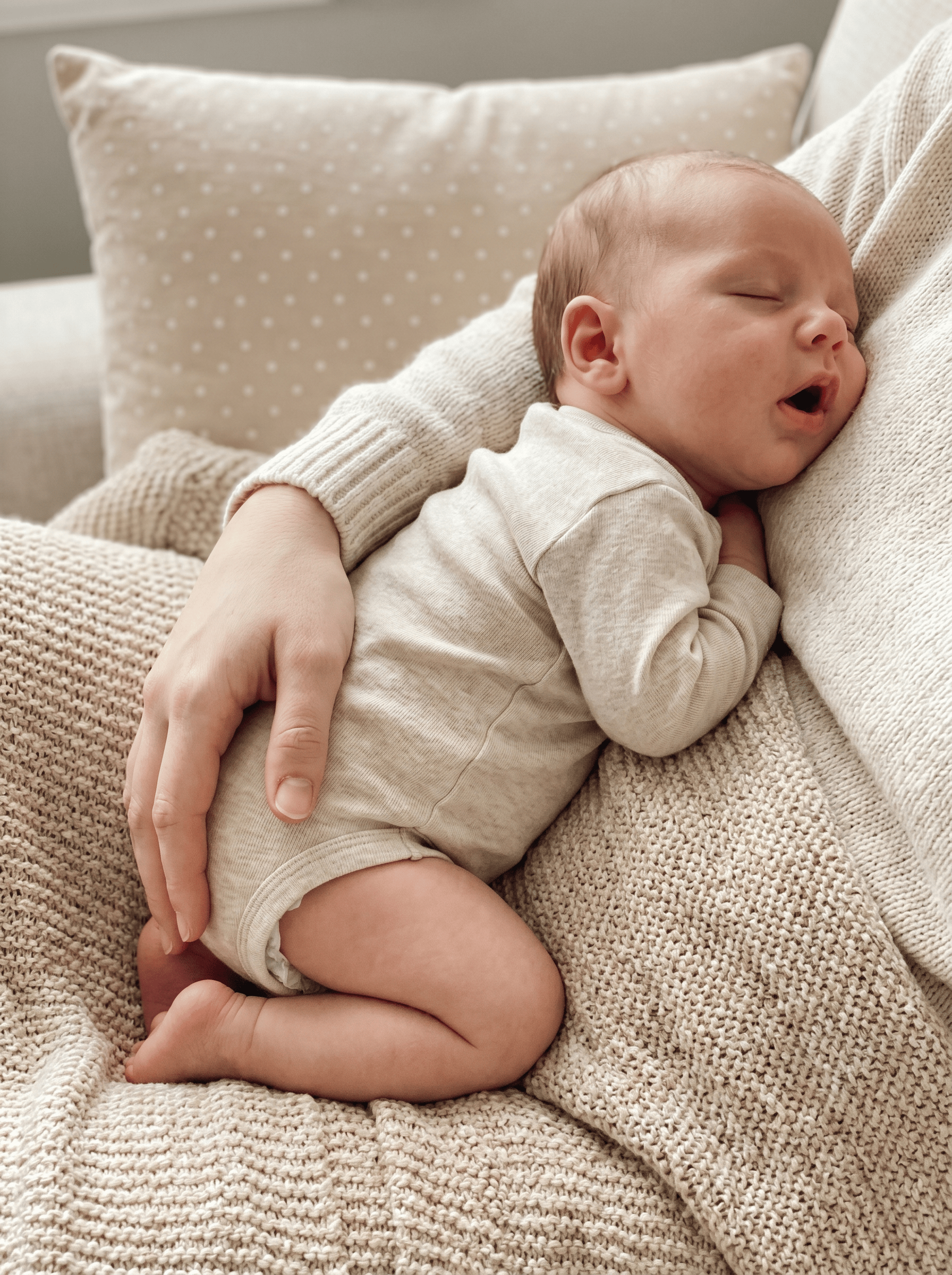 Therapy for Postpartum Challenges