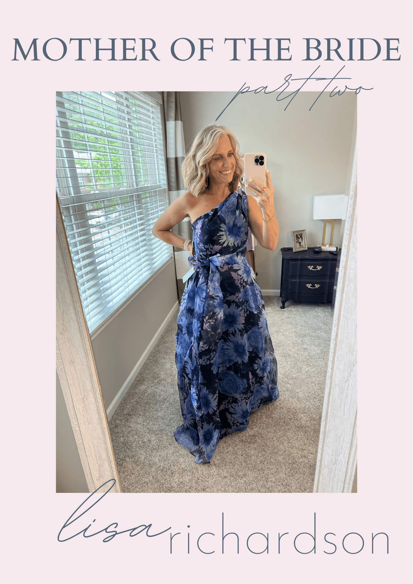 Mother of the Bride Dresses, Part Two – Coast to Coast Blog by Lisa  Richardson