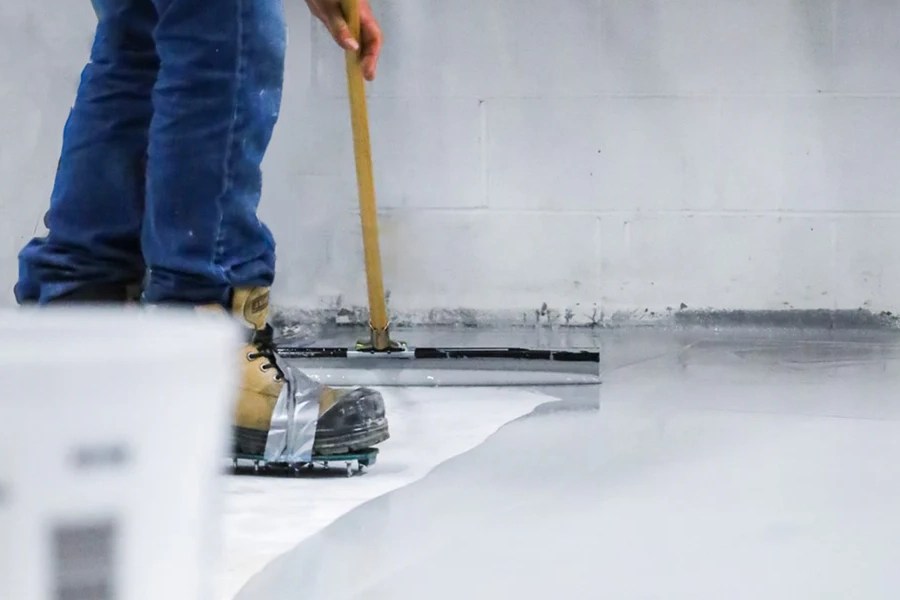 Chemtec Epoxy Training Course