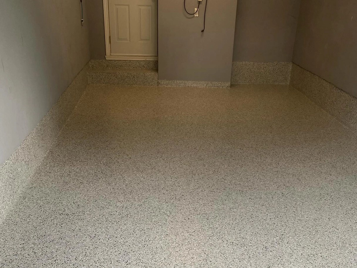 Innovation Concrete Company in Ottawa