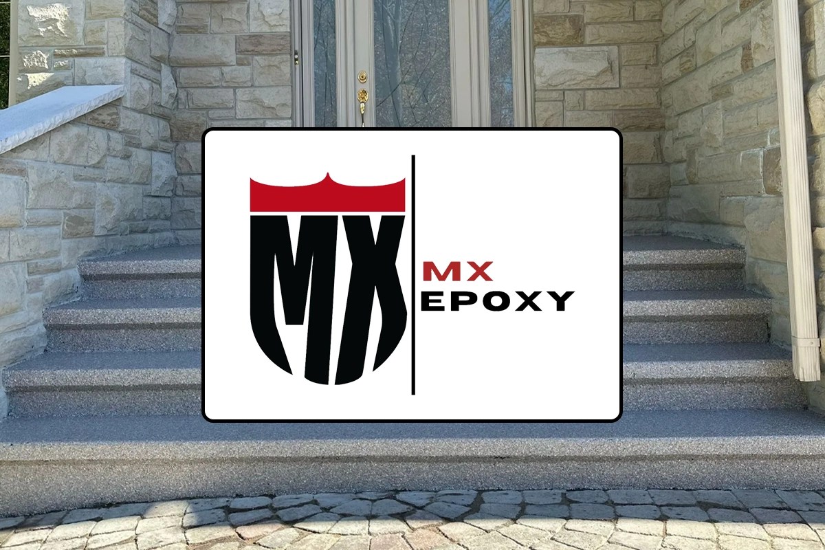 MX Epoxy Ottawa & Gatineau