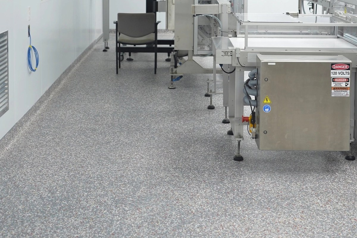 Quick Coat Epoxy Coatings in Ottawa