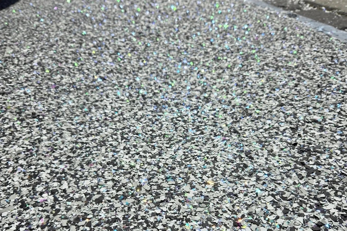 Quick Coat Epoxy Coatings in Ottawa
