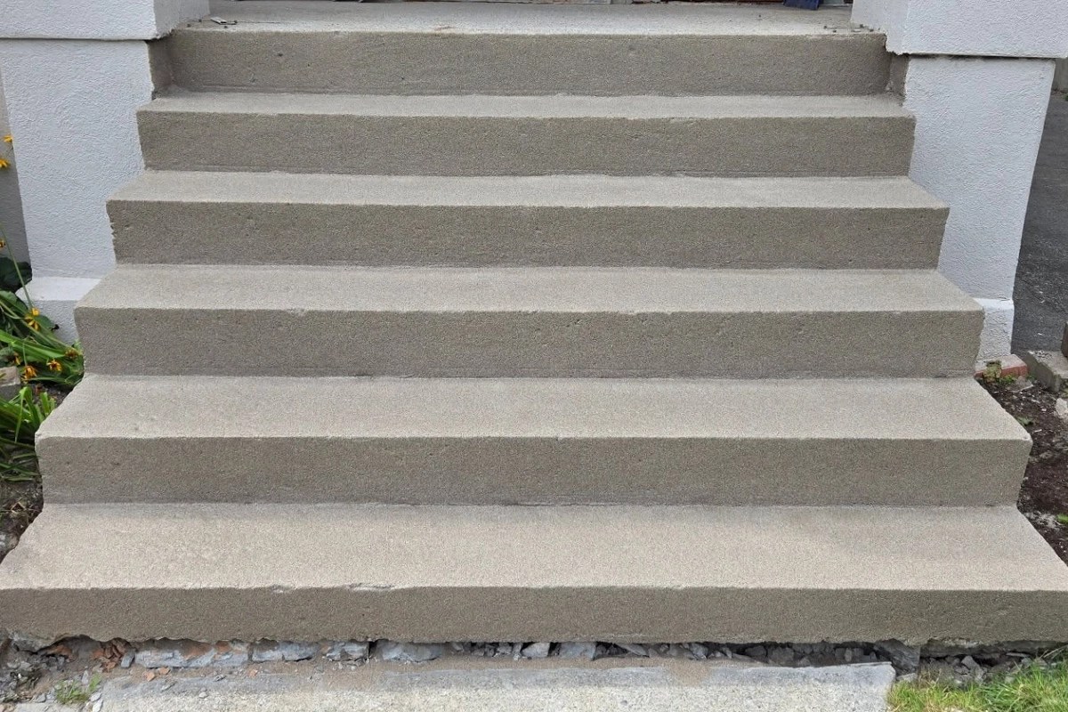 Quick Coat Epoxy Coatings in Ottawa