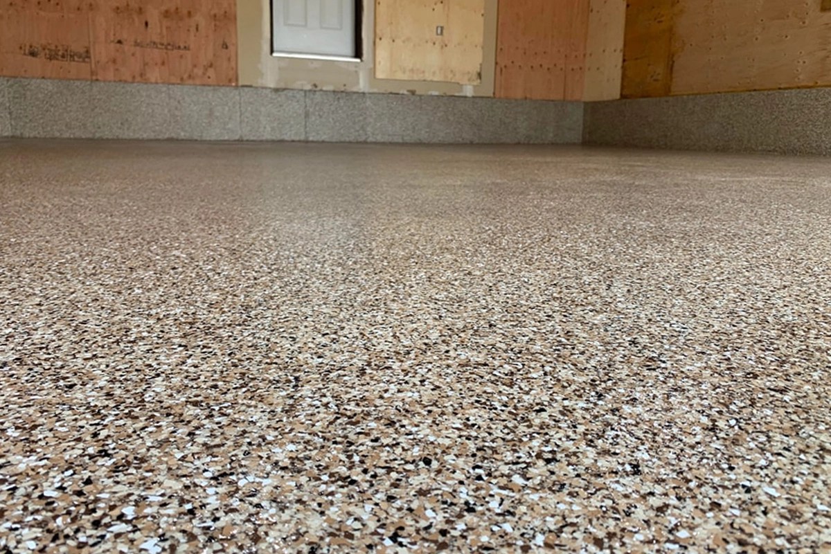 Total Epoxy Ottawa