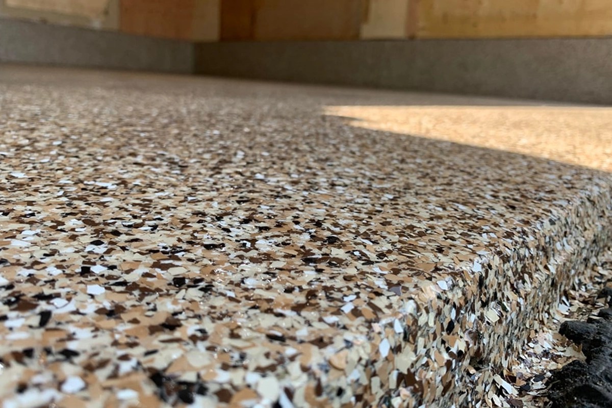 Total Epoxy Ottawa