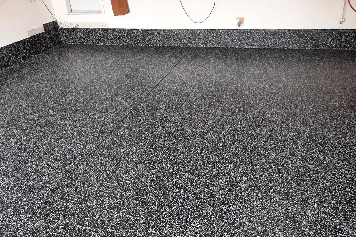 Total Epoxy Ottawa