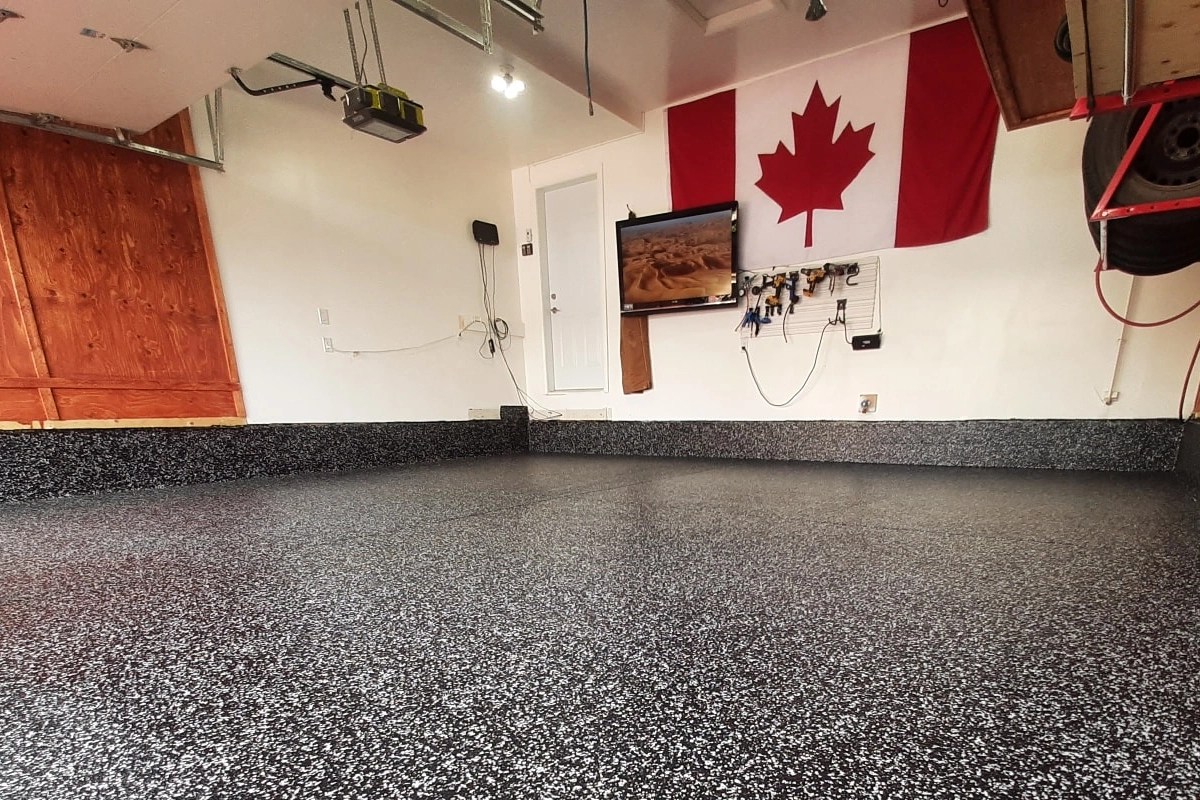 Total Epoxy Ottawa