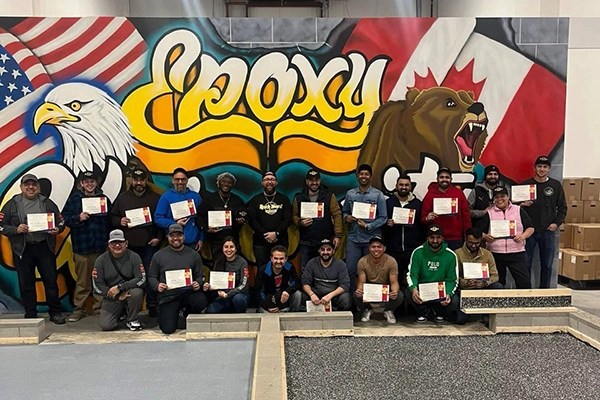 xps-calgary-training