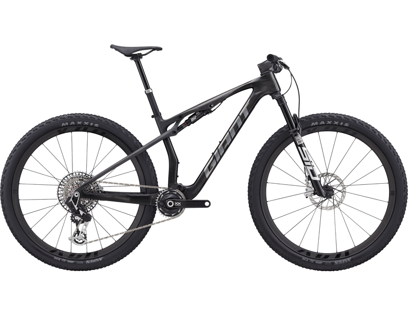 Anthem Advanced SL 0