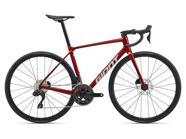 Giant TCR Advanced 0 PC Special Edition