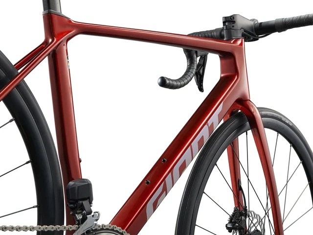TCR Advanced 1 PC