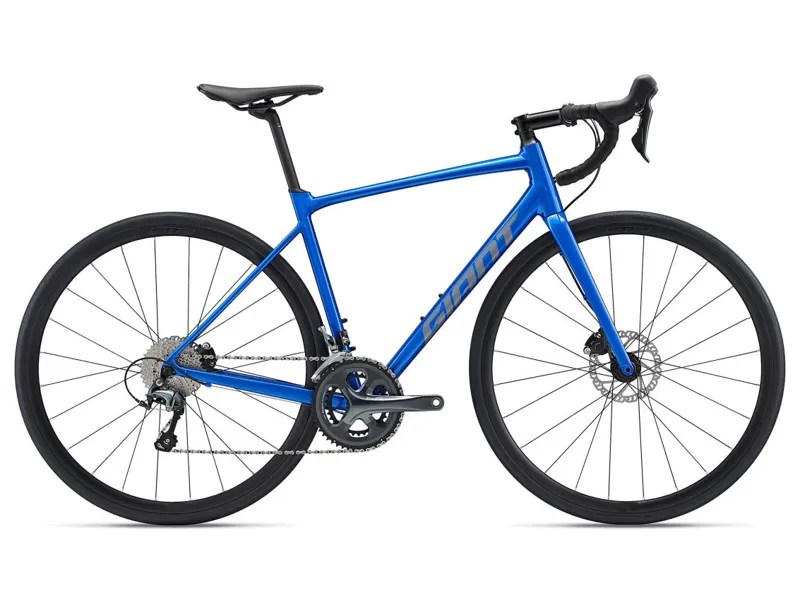 Contend SL 2 Disc
