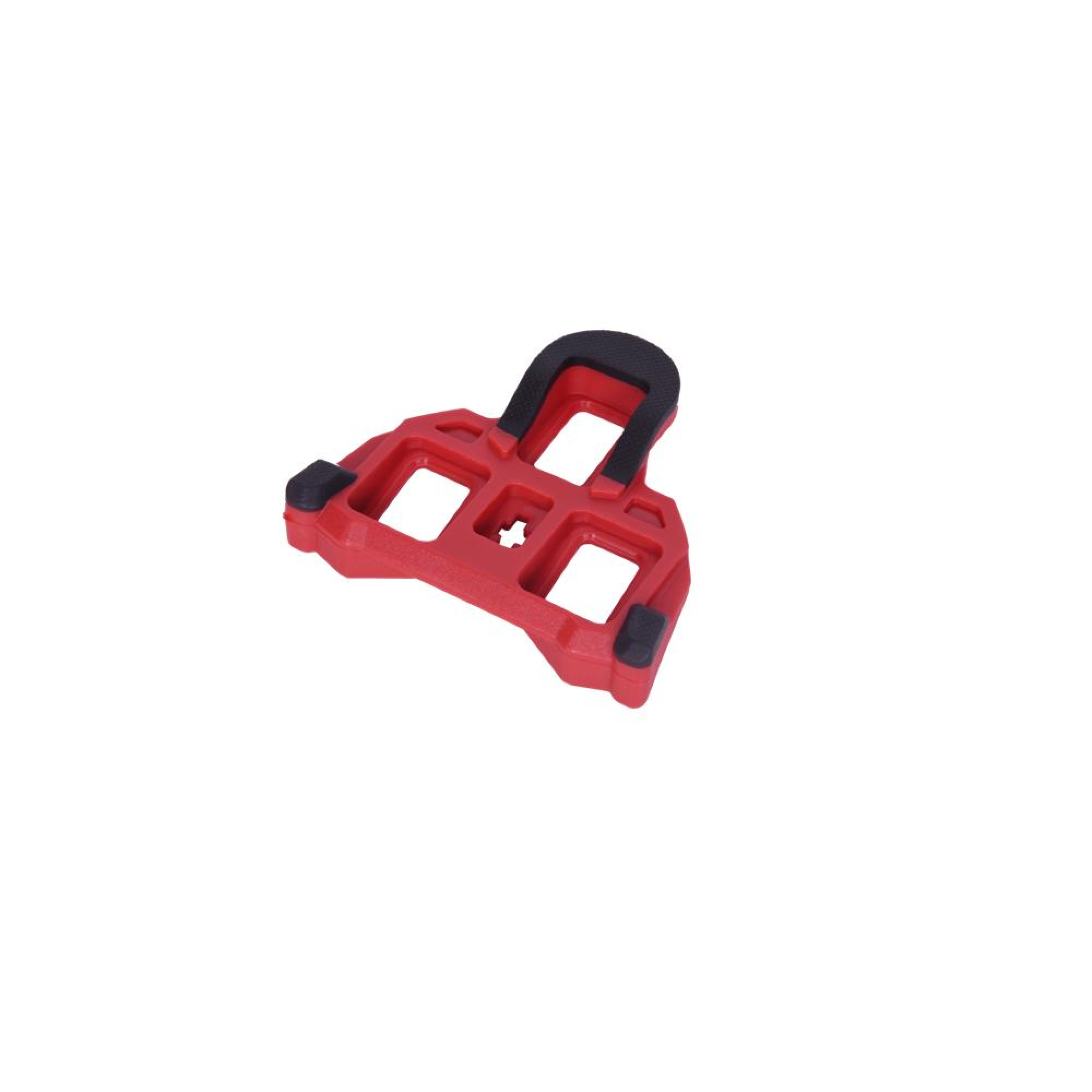 FLR Pedal Chapa Ruta Roja para Shimano