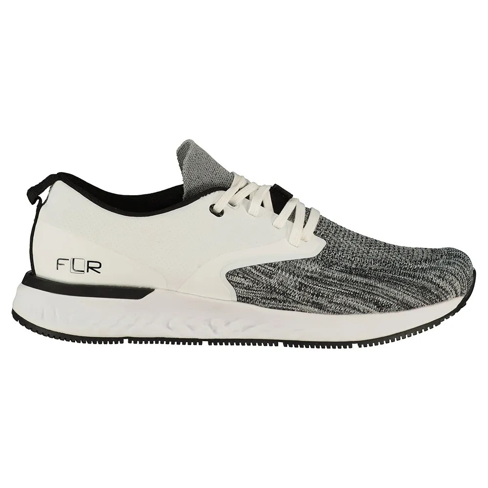 FLR Zapato Infinity Sport Negro Fucsia 40.5