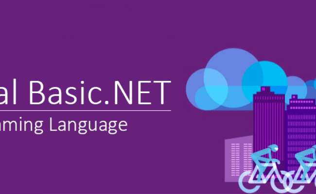 Visual Basic.NET Programming Language | COBOLto.NET