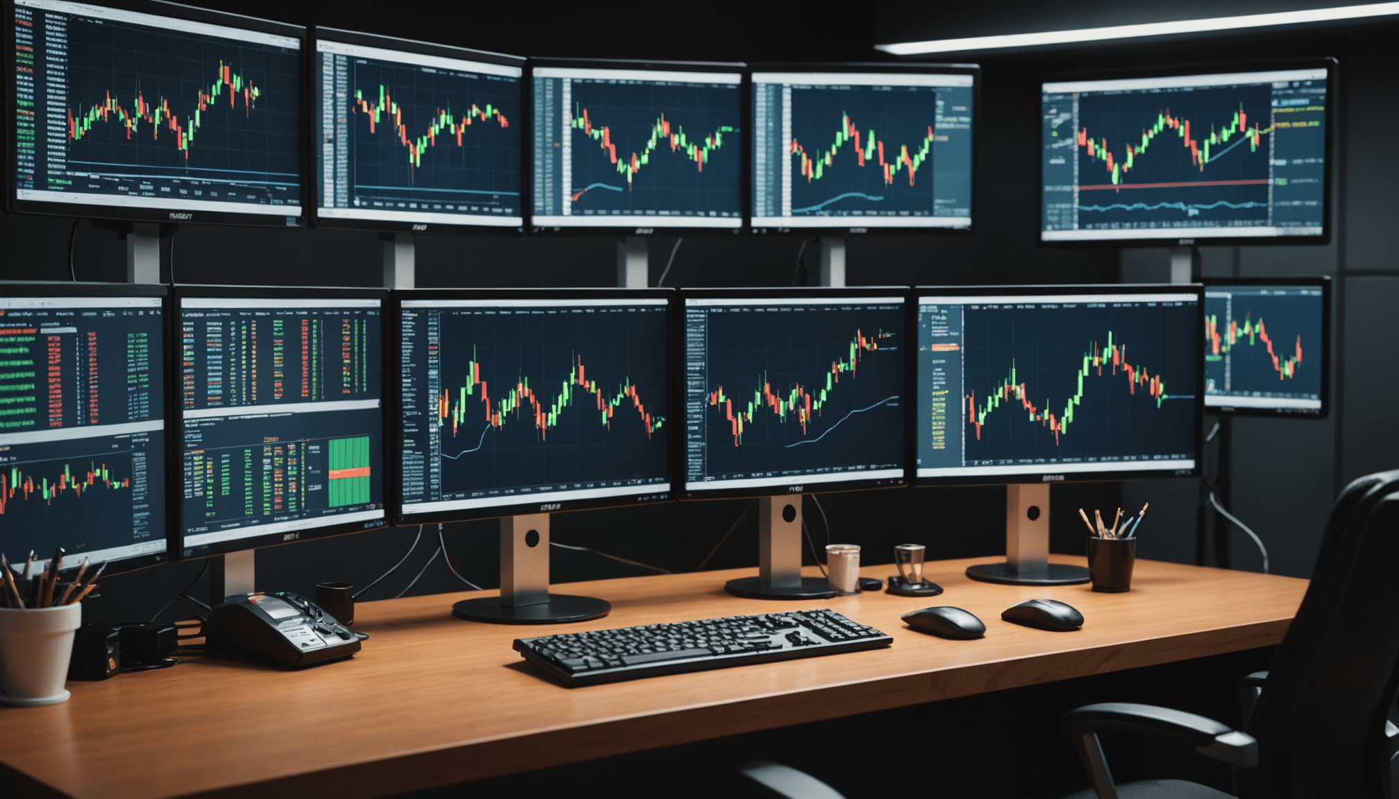 discover the significance of doji candlestick patterns in trading as we delve into their various forms and combinations. enhance your trading strategies by understanding how these patterns can indicate market indecision and potential price reversals.