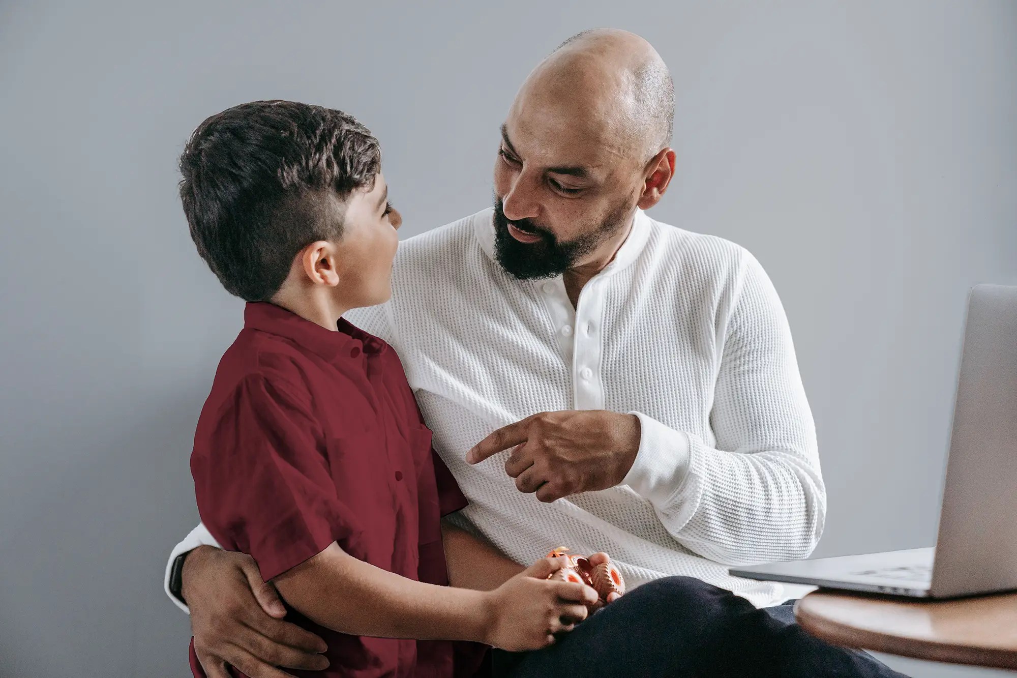parenting wisely maroon