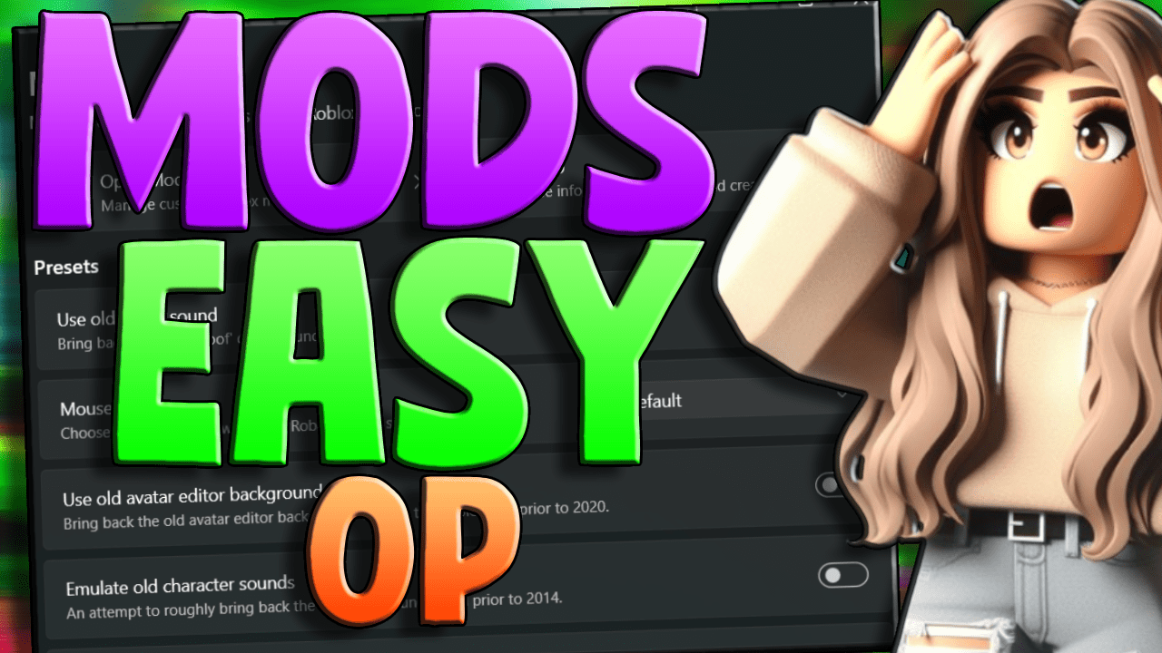 Enhancing Roblox With Bloxstrap Mods What To Know New Project 5 