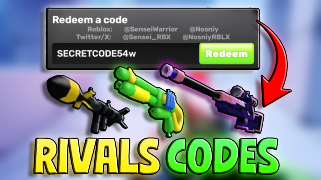 Roblox Rivals Codes Latest Active Codes September 2024 Cocajola New Project 7 1024x576 