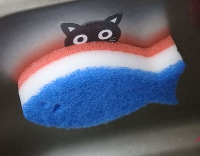 ダイソー キャッチフック