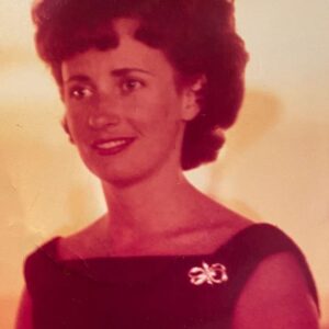 Patricia M. Langley