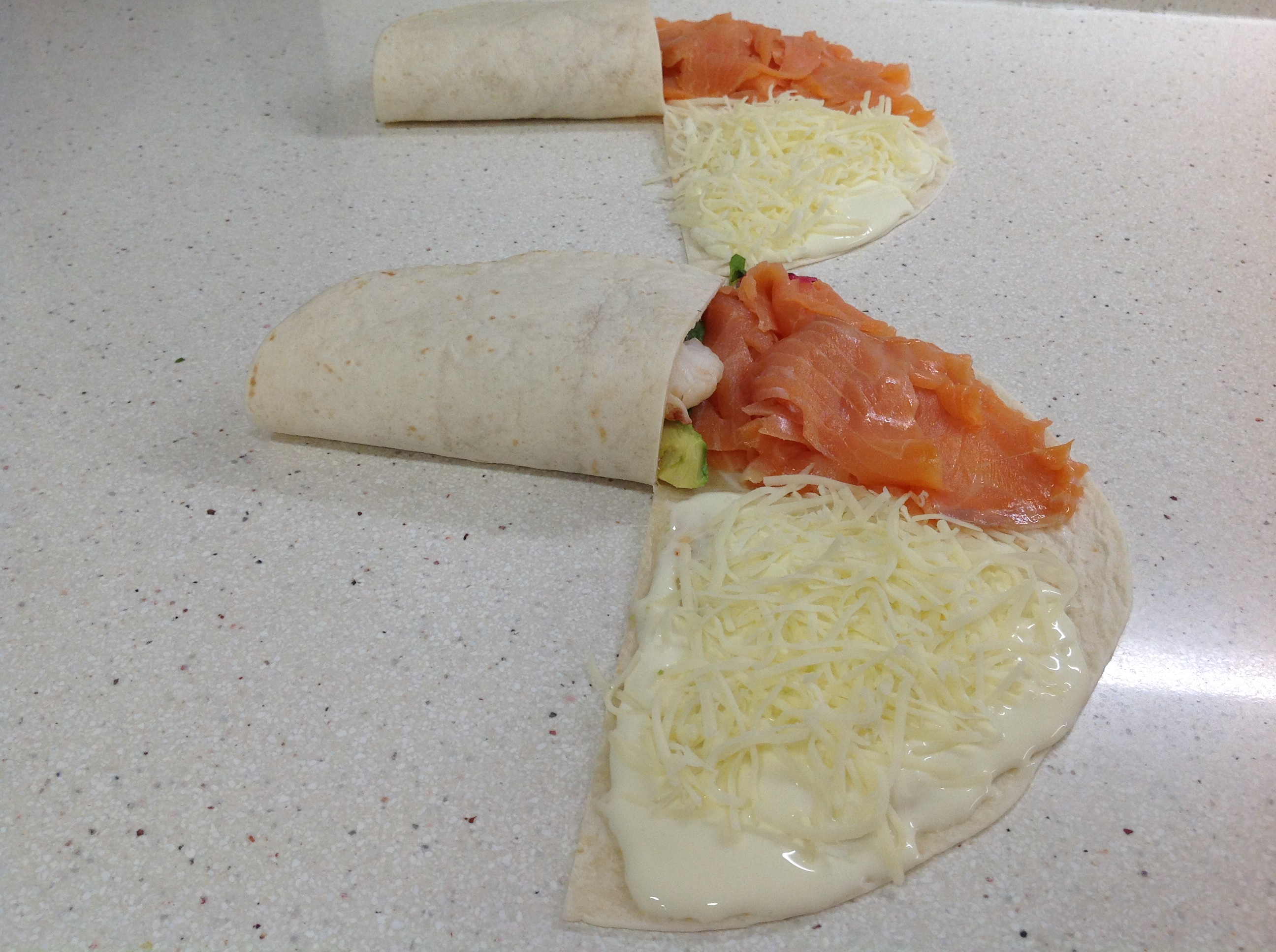 Salmón