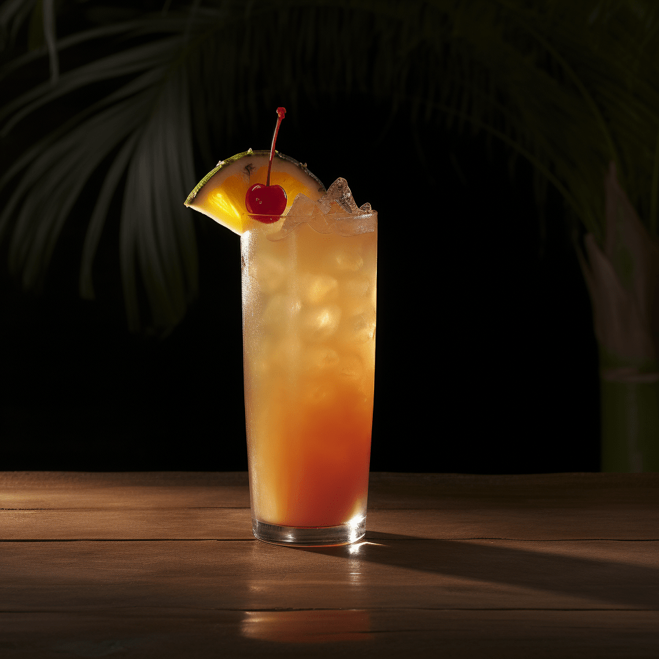 Die besten cocktails mit rum