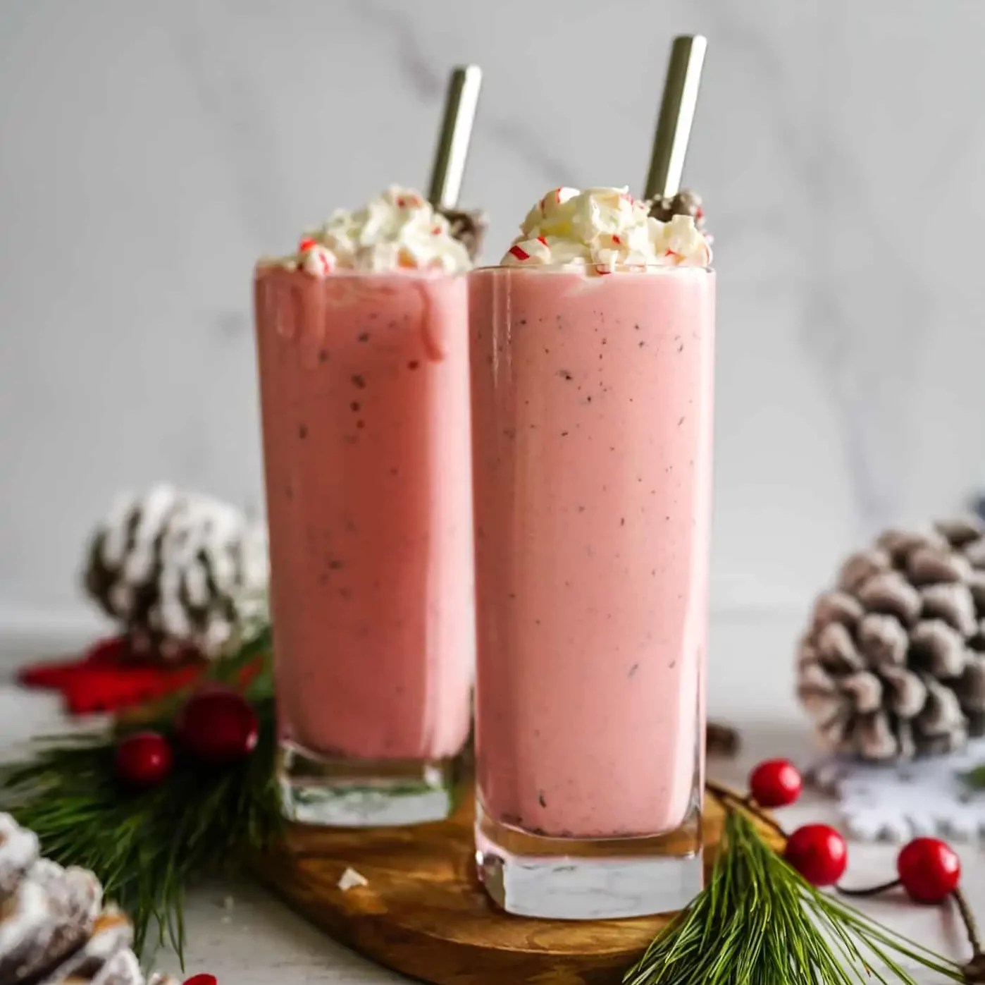 20 of the best rumchata christmas drinks