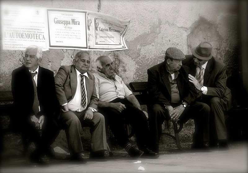 SS.Crocifisso Siculiana 3Maggio