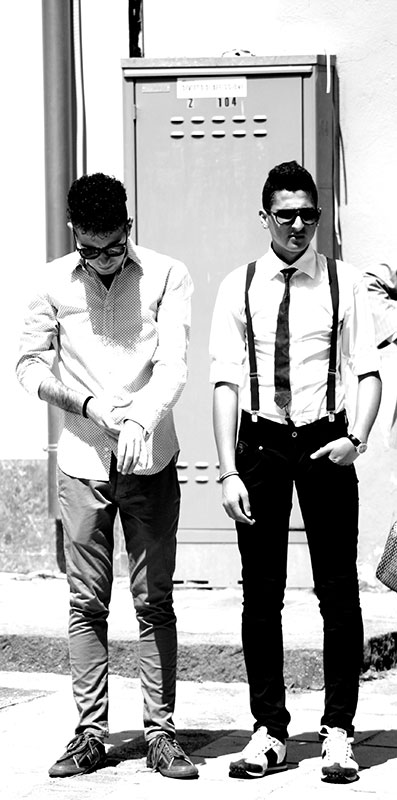 SS.Crocifisso Siculiana 3Maggio