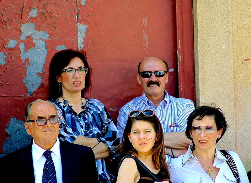 SS.Crocifisso Siculiana 3Maggio