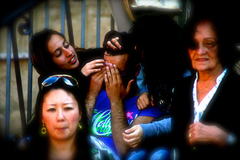 SS.Crocifisso Siculiana 3Maggio