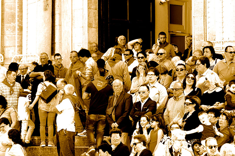 SS.Crocifisso Siculiana 3Maggio