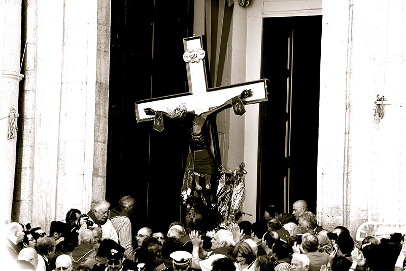 SS.Crocifisso Siculiana 3Maggio