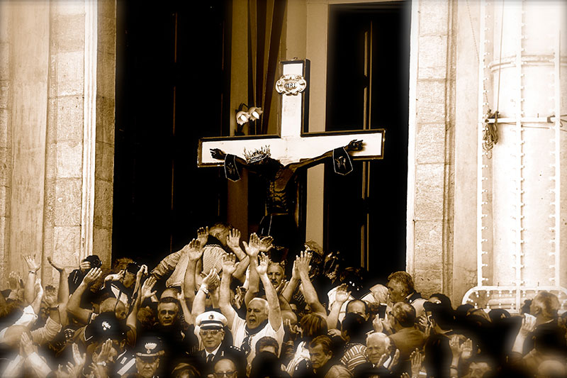 SS.Crocifisso Siculiana 3Maggio