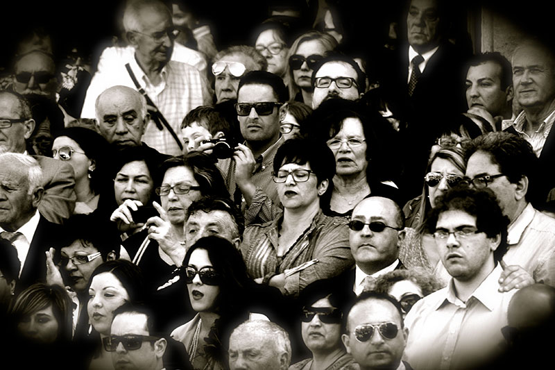 SS.Crocifisso Siculiana 3Maggio