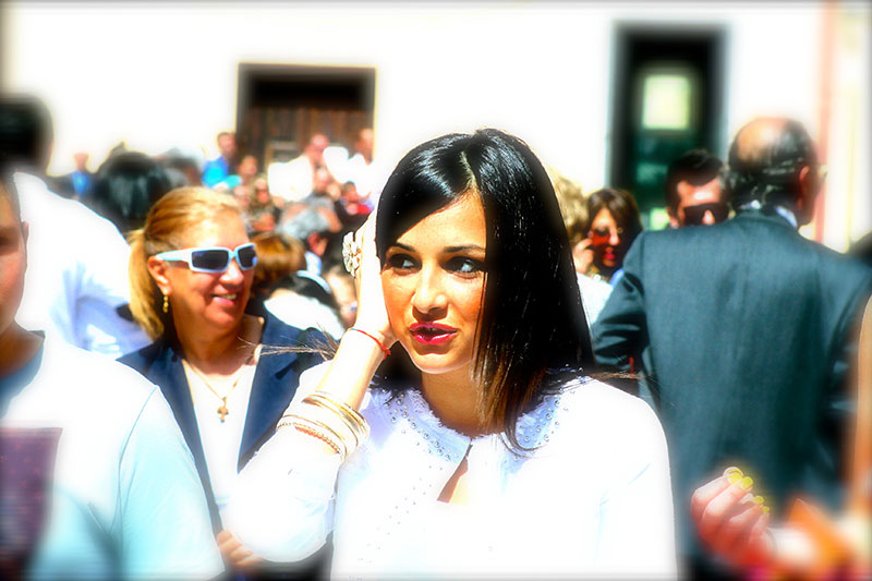 SS.Crocifisso Siculiana 3Maggio