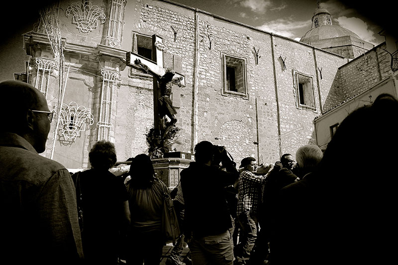 SS.Crocifisso Siculiana 3Maggio