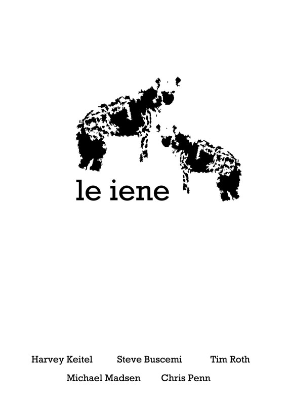 le iene