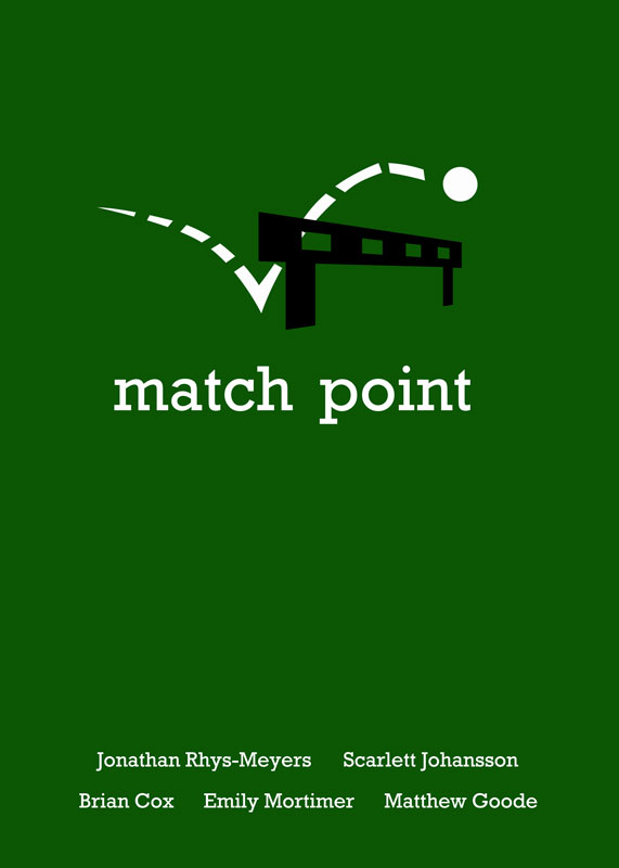 match point