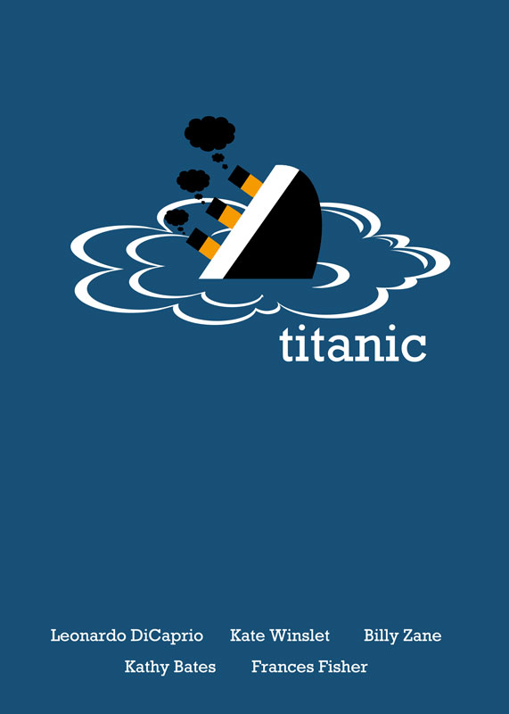 titanic
