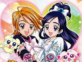 プリキュアの売上が凄い 映画の興行収入やシリーズ最高傑作はどれ ここあのーと