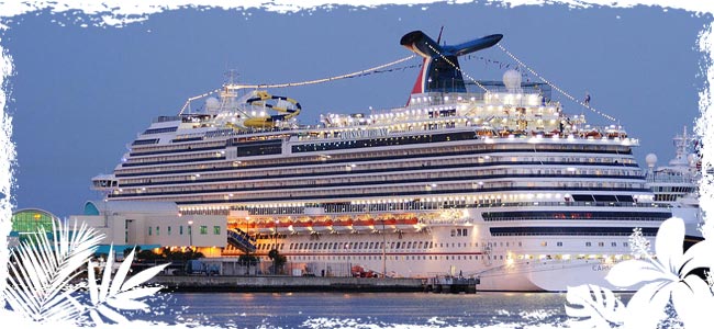 Cruises From Port Canaveral Cocoabeach Com Cocoa Beach