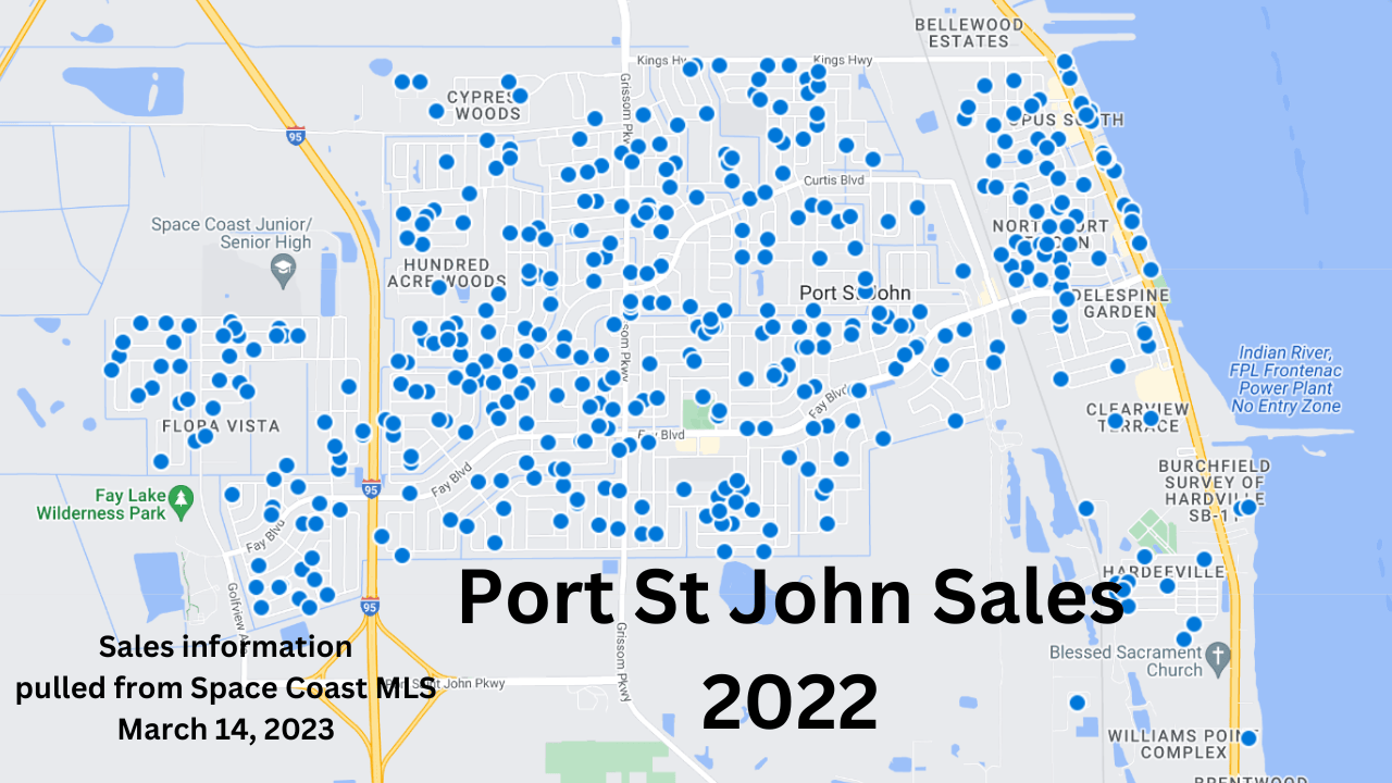 Port St John Florida Things You Need To Know Cocoa Beach Insider Psj 23 