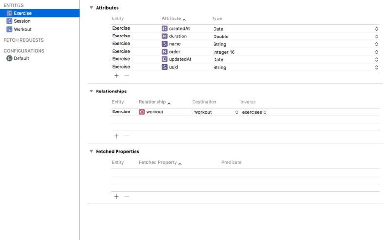Core Data For Beginners Creating And Fetching Information With Swift - Ocean Image Collection - 8K Quality