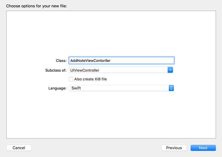 Managing Records With Fetched Results Controllers - Landscape Design Collection - High Resolution Quality