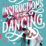 Instructions for Dancing Book Review Cover