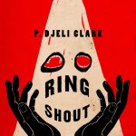 Book cover of Ring Shout