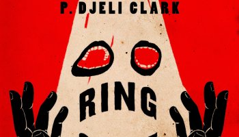 Book cover of Ring Shout